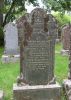 Photo of headstones/thumb_Duncan McLennan died 1914 MI Milton, Strathconon